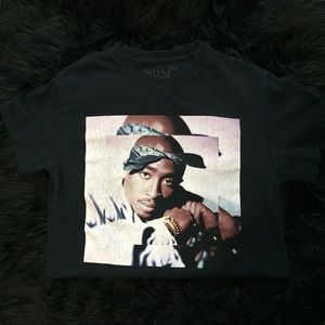 2Pac Tee